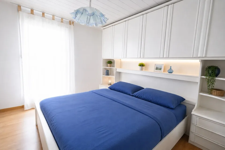Spacious 5-room apartment with a great view in Ipsach – photo 6 of 11