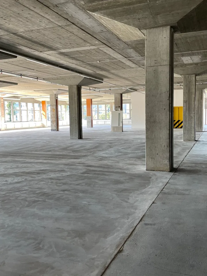 Versatile commercial spaces for technology, research, and production in Basel – photo 9 of 16