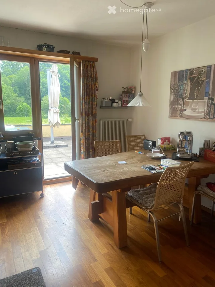 Casa unifamiliare a Kleinlützel
