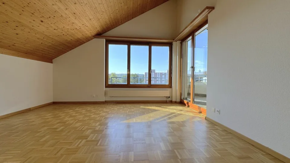 Eine sanierte und helle 2.5 Wohnung in einer ruhiger Lage Solothurn