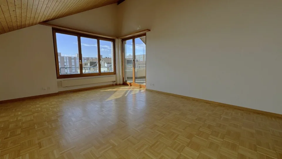 Eine sanierte und helle 2.5 Wohnung in einer ruhiger Lage Solothurn