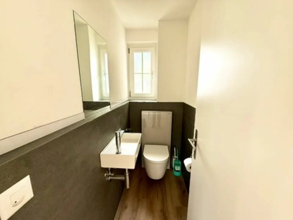 Einziehen statt renovieren - komplett kernsaniertes Einfamilienhaus in Mümliswil – Foto 15 von 29