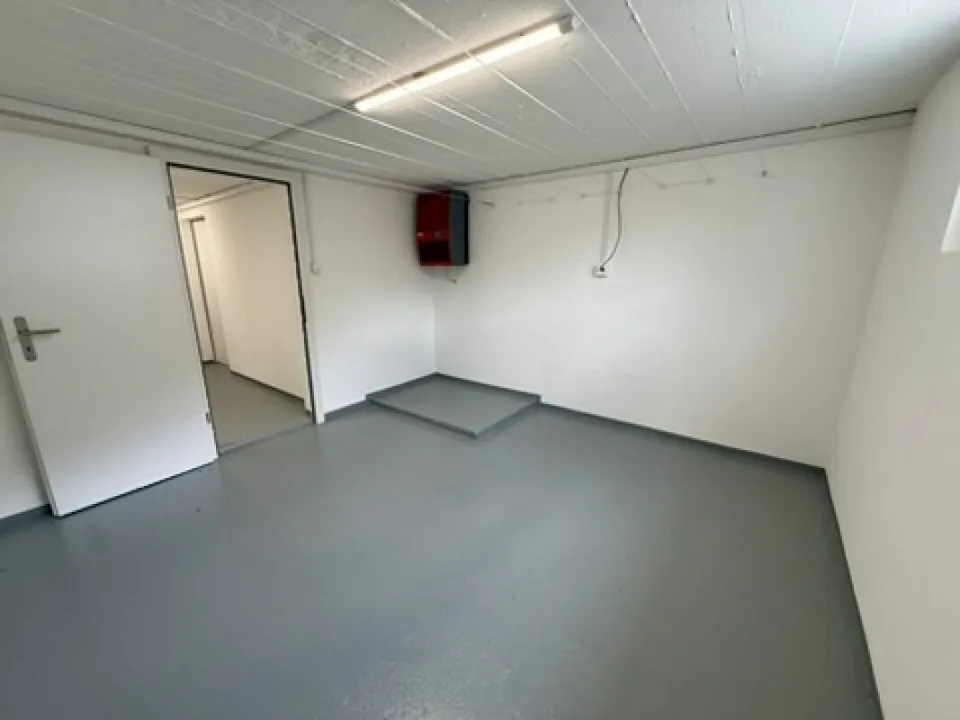 Einziehen statt renovieren - komplett kernsaniertes Einfamilienhaus in Mümliswil – Foto 22 von 29