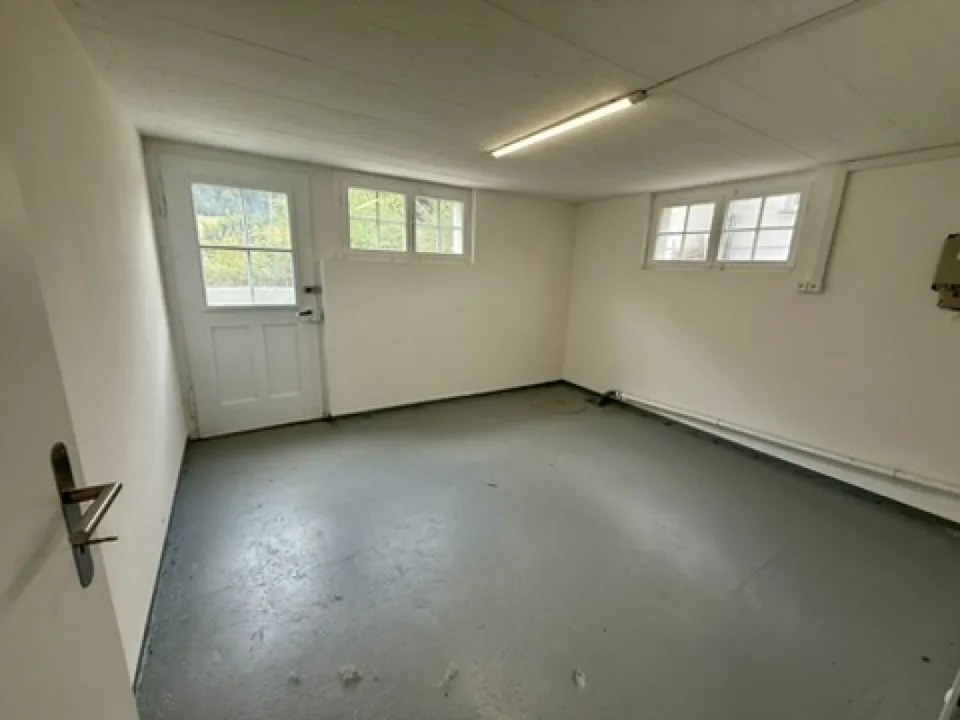 Einziehen statt renovieren - komplett kernsaniertes Einfamilienhaus in Mümliswil – Foto 21 von 29