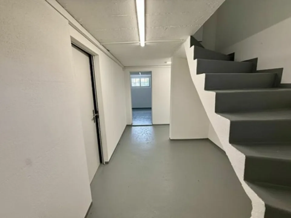 Einziehen statt renovieren - komplett kernsaniertes Einfamilienhaus in Mümliswil – Foto 20 von 29