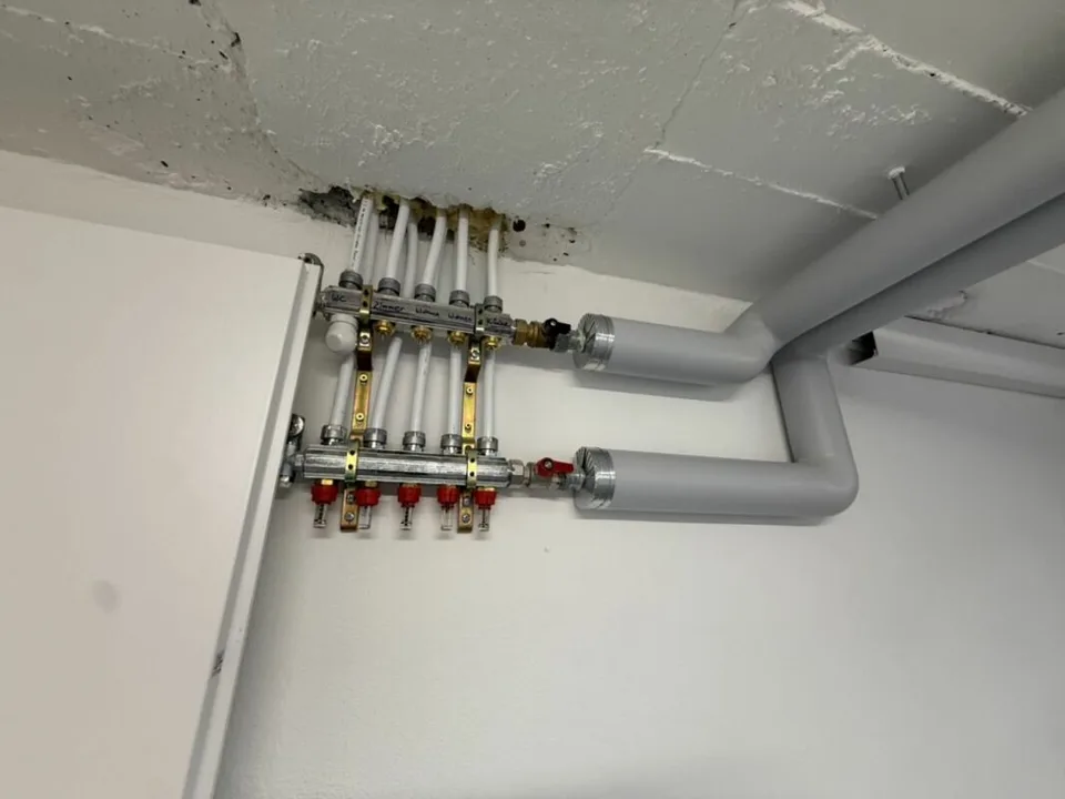 Einziehen statt renovieren - komplett kernsaniertes Einfamilienhaus in Mümliswil – Foto 27 von 29