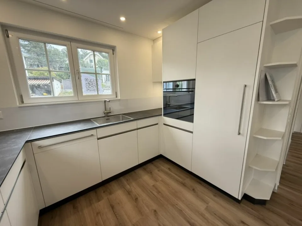 Einziehen statt renovieren - komplett kernsaniertes Einfamilienhaus in Mümliswil – Foto 8 von 29