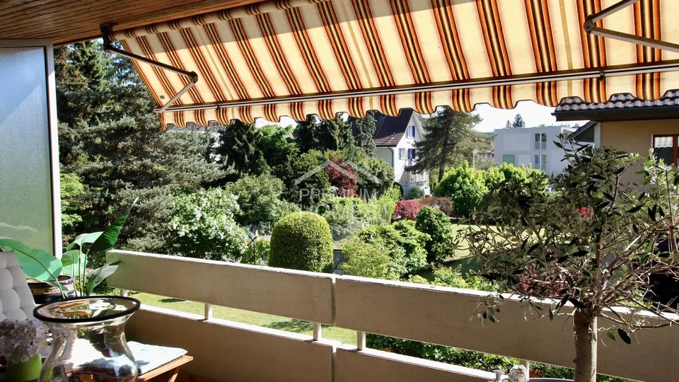 Habitation moderne dans un emplacement idéal – photo 4 sur 11