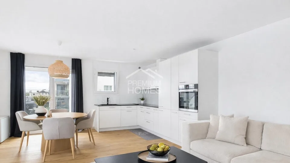 4.5 Zimmer Wohnung in Wauwil – Foto 3 von 20