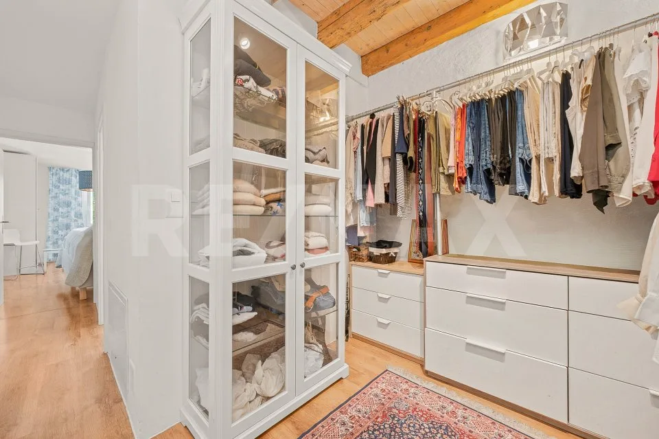 Ideales Familienhaus: 207 m² großes Dorfhaus – Foto 12 von 13