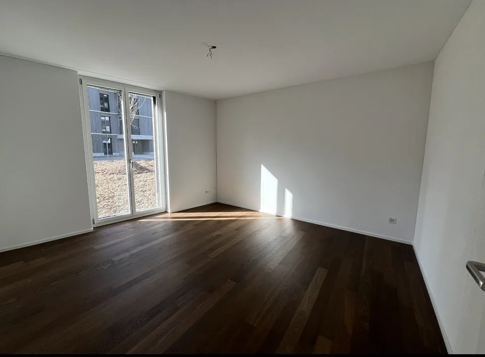 Moderne 3.5-Zimmer-Neubauwohnung im Erdgeschoss in Kloten – Foto 11 von 17