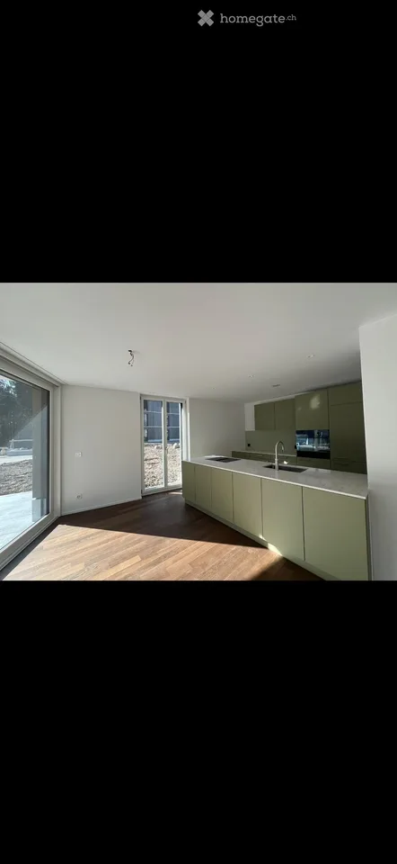 Moderne 3.5-Zimmer-Neubauwohnung im Erdgeschoss in Kloten – Foto 7 von 17