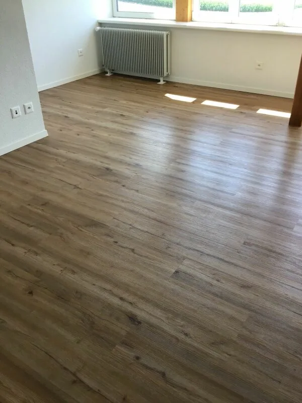 2.5-room apartment, bright, cozy, ideal for singles