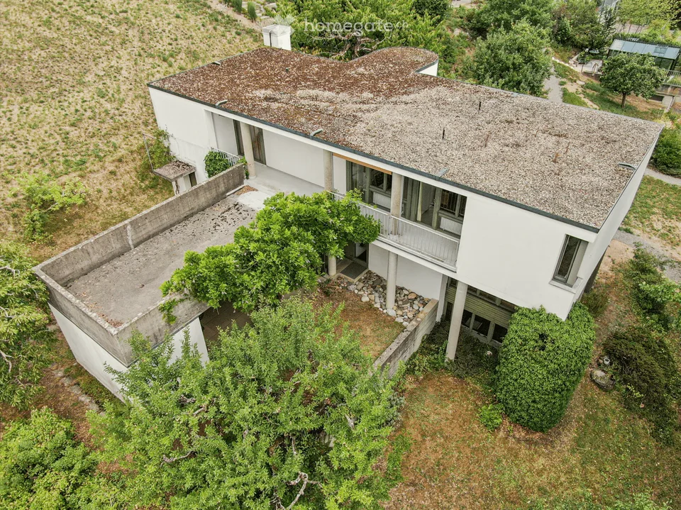 *Réservé* 185 m² d'architecture raffinée rencontrent 848 m² de joie de vivre – photo 5 sur 8