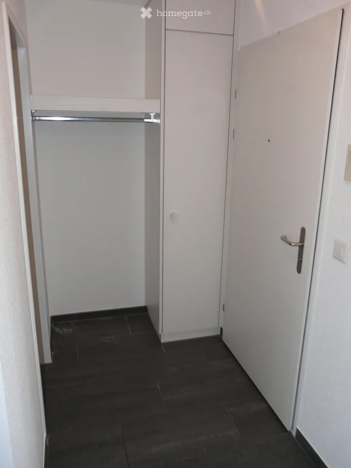 Helle 4.5-Zimmer-Eigentumswohnung mit Balkon und Garage in Embrach