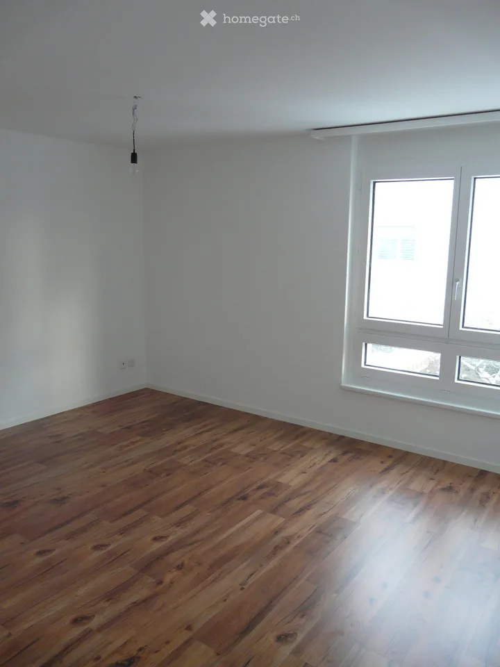 Helle 4.5-Zimmer-Eigentumswohnung mit Balkon und Garage in Embrach