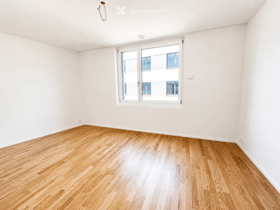 Appartement de 3,5 pièces neuf à Würenlos