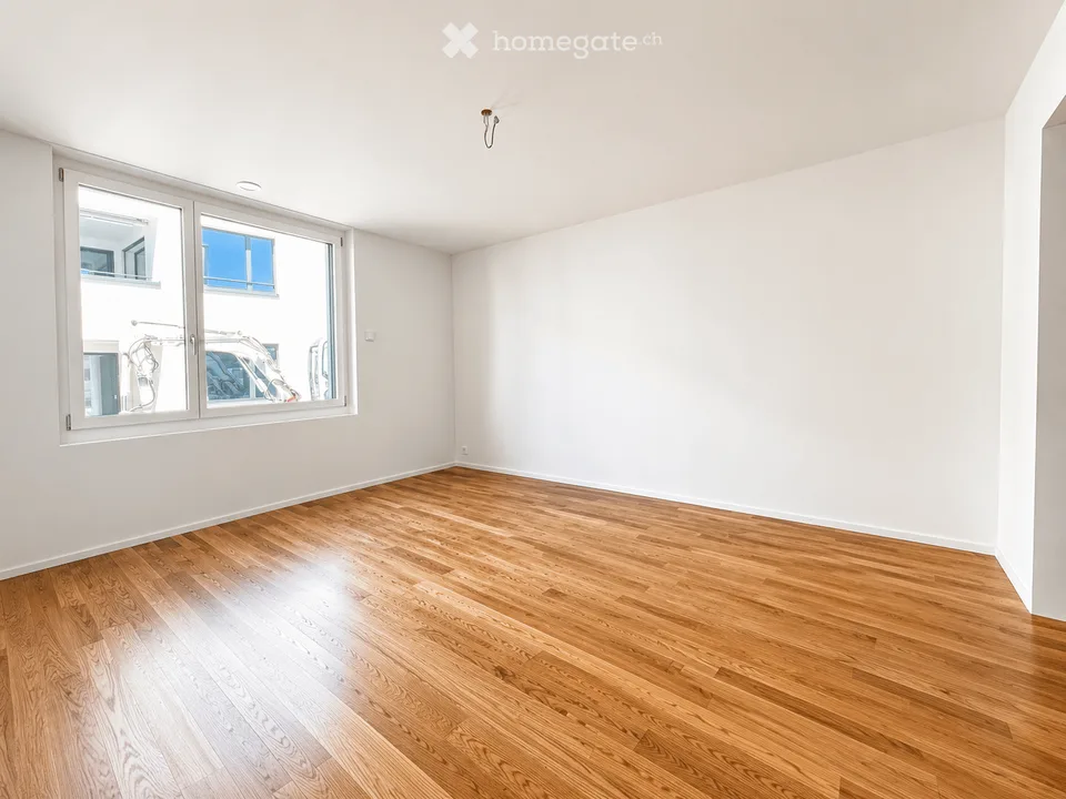 Appartement de 3,5 pièces neuf à Würenlos
