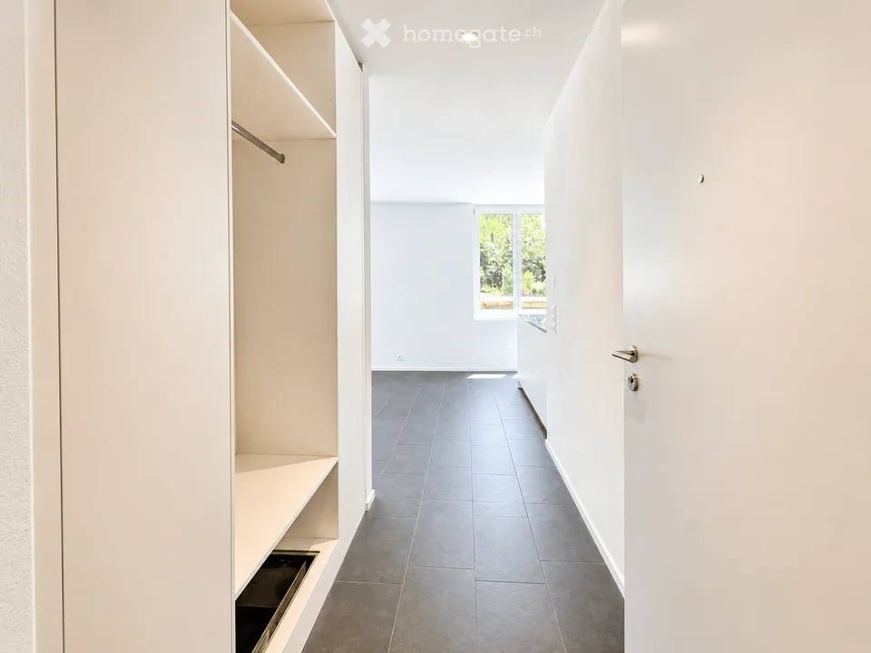 Appartement de 3,5 pièces neuf à Würenlos