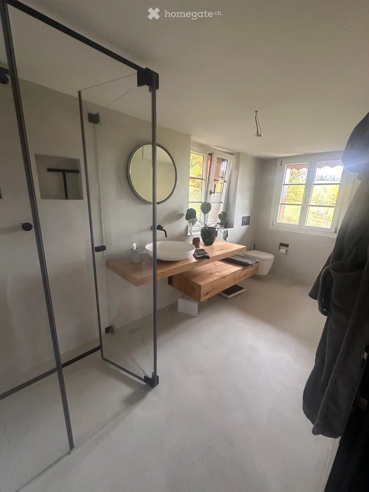 Cerca Housekeeper - Offre Appartamento