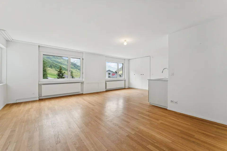 Habiter ou vacances ! .. Attique avec terrasse panoramique – photo 9 sur 10