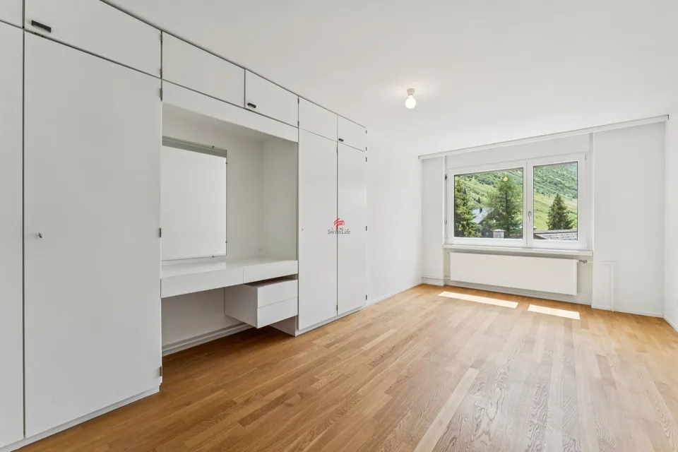 Habiter ou vacances ! .. Attique avec terrasse panoramique – photo 8 sur 10