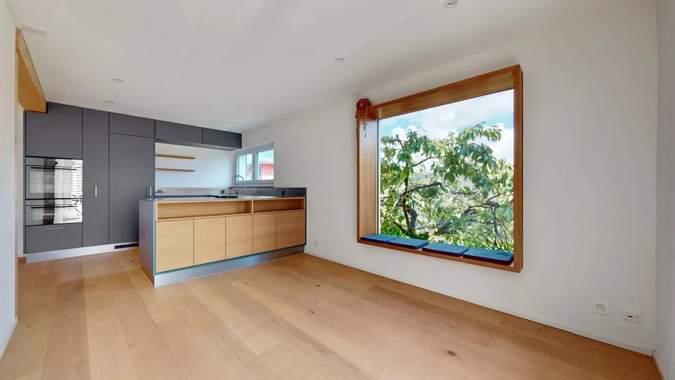 5.5-Zimmer-Einfamilienhaus mit Panorama, Garten und Charakter an begehrter Lage in Luzern – Foto 2 von 16