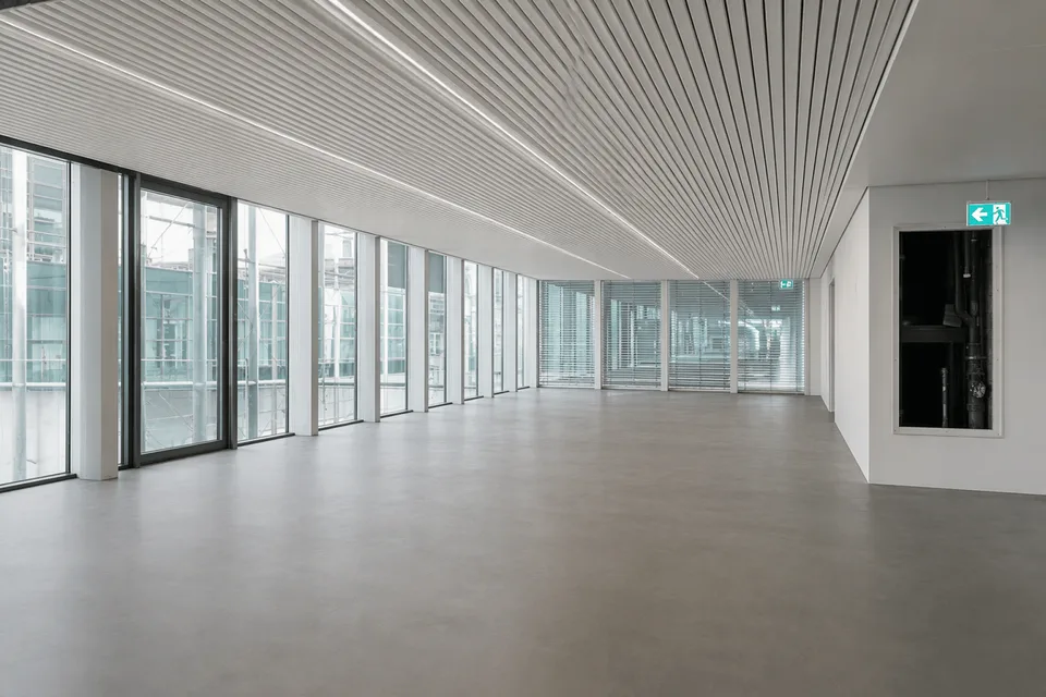 Spazio ufficio attraente di 700 m² al 2° piano della stazione di Berna – foto 4 di 7