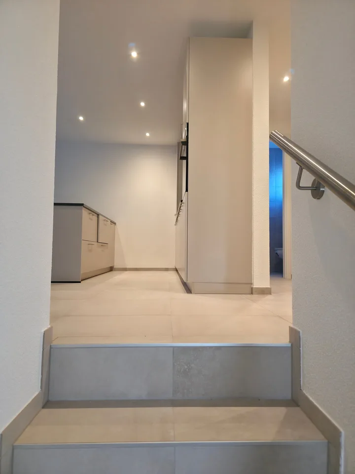 Magnificent villa with underground parking – photo 2 of 5