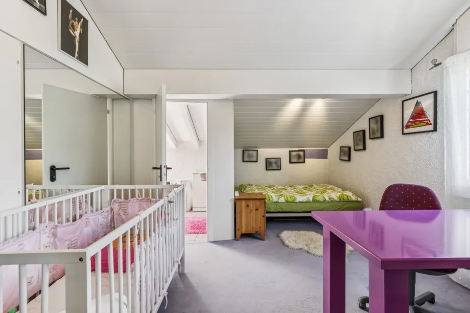 Charmante villa individuelle au plus proche de la nature – photo 10 sur 13