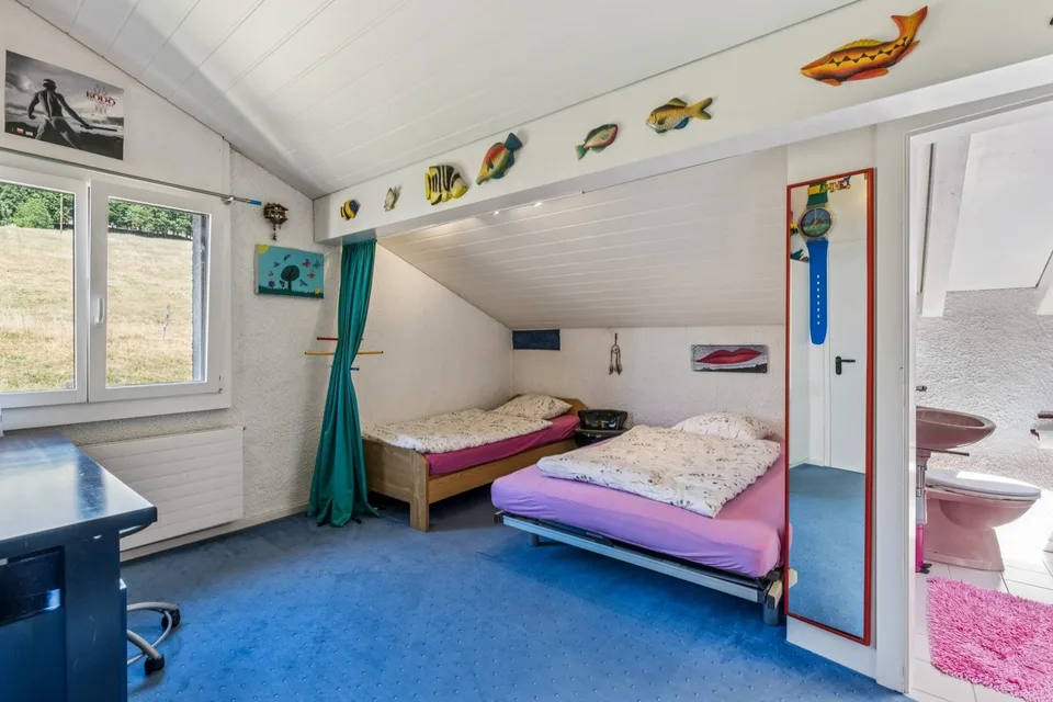 Charmante villa individuelle au plus proche de la nature – photo 12 sur 13