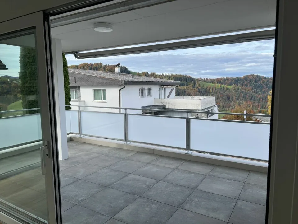 Überbauung Sonnmatt: Apartment C 2.1 (2nd residence permit) – photo 2 of 22