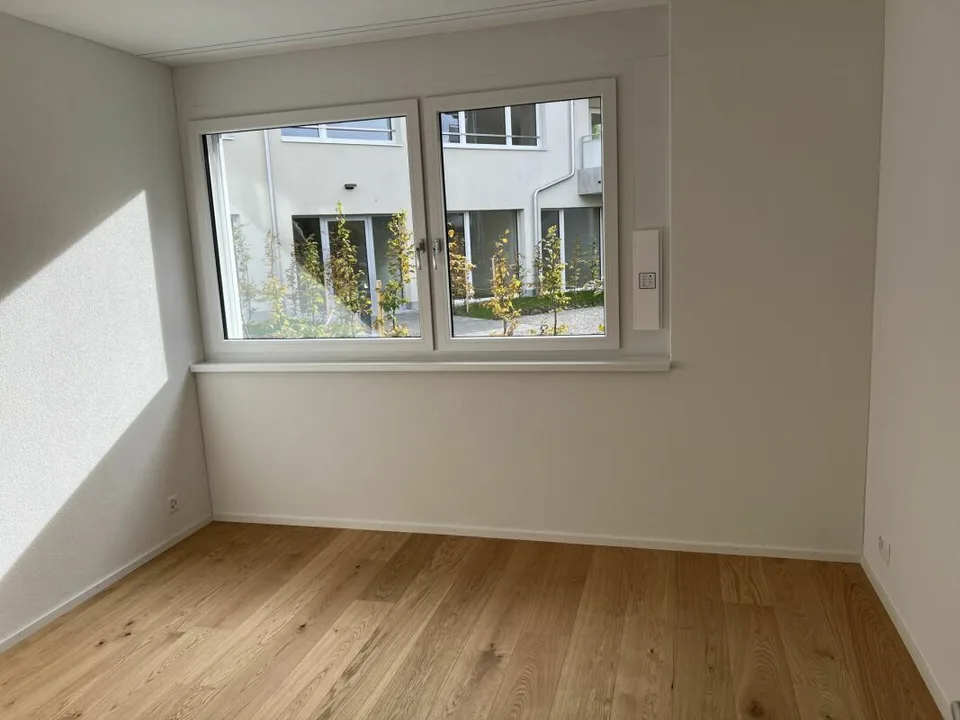 Überbauung Sonnmatt: Apartment C 2.1 (2nd residence permit) – photo 5 of 22