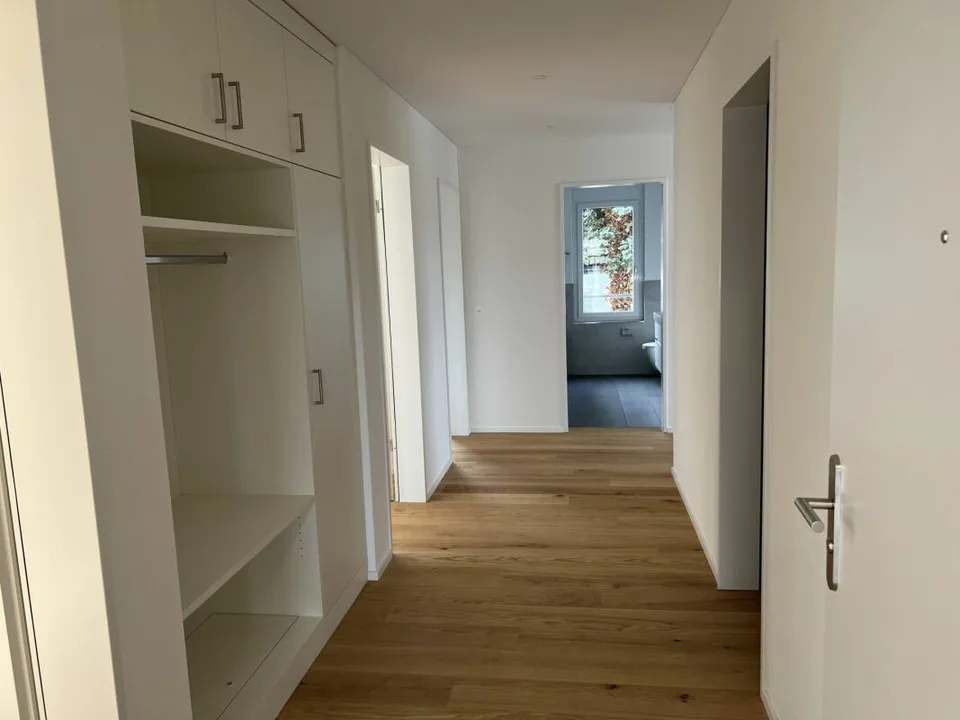 Überbauung Sonnmatt: Apartment C 2.1 (2nd residence permit) – photo 7 of 22