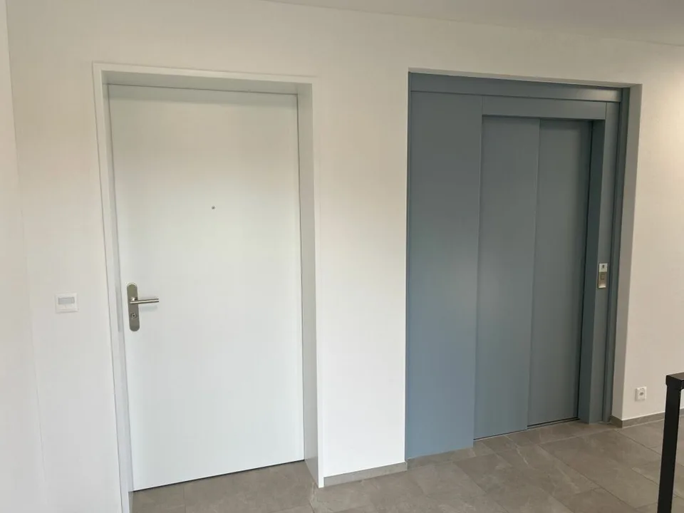 Überbauung Sonnmatt: Apartment C 2.1 (2nd residence permit) – photo 12 of 22