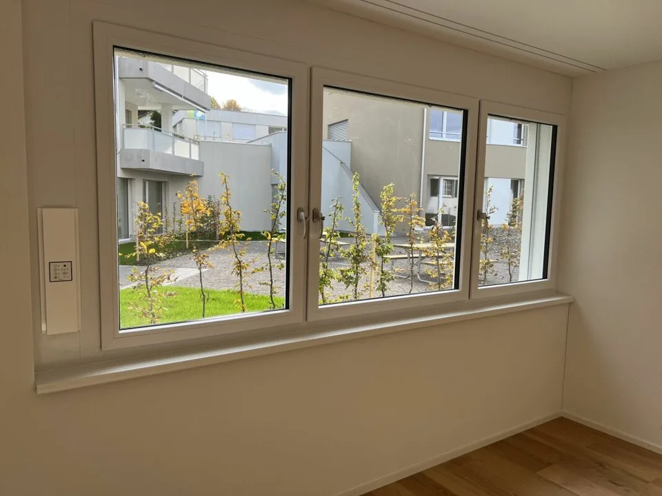 Überbauung Sonnmatt: Apartment C 2.1 (2nd residence permit) – photo 10 of 22