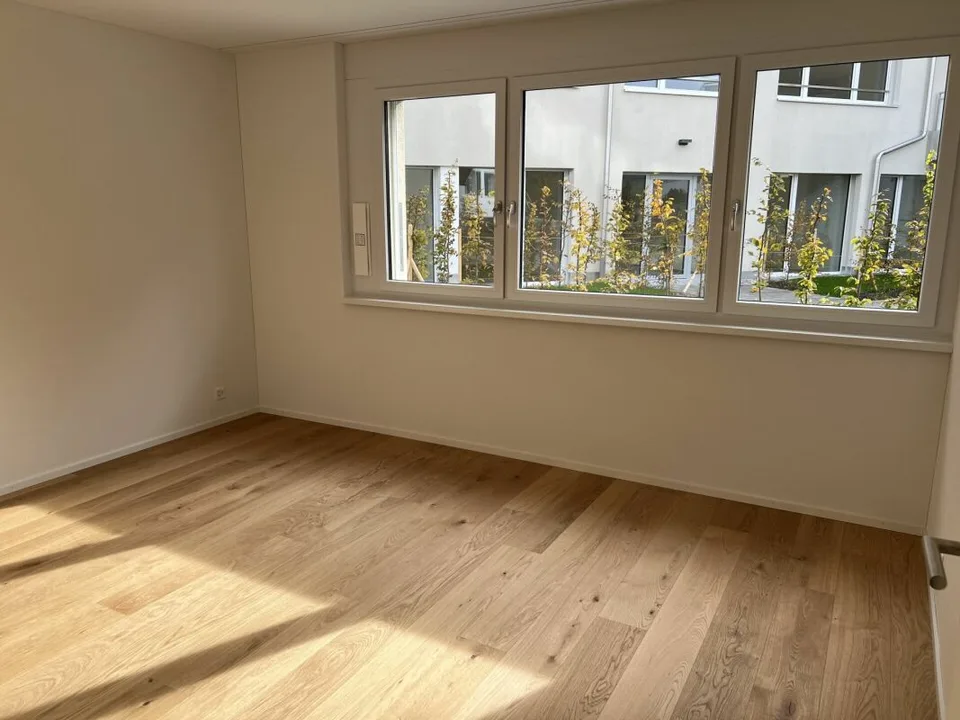 Überbauung Sonnmatt: Apartment C 2.1 (2nd residence permit) – photo 19 of 22