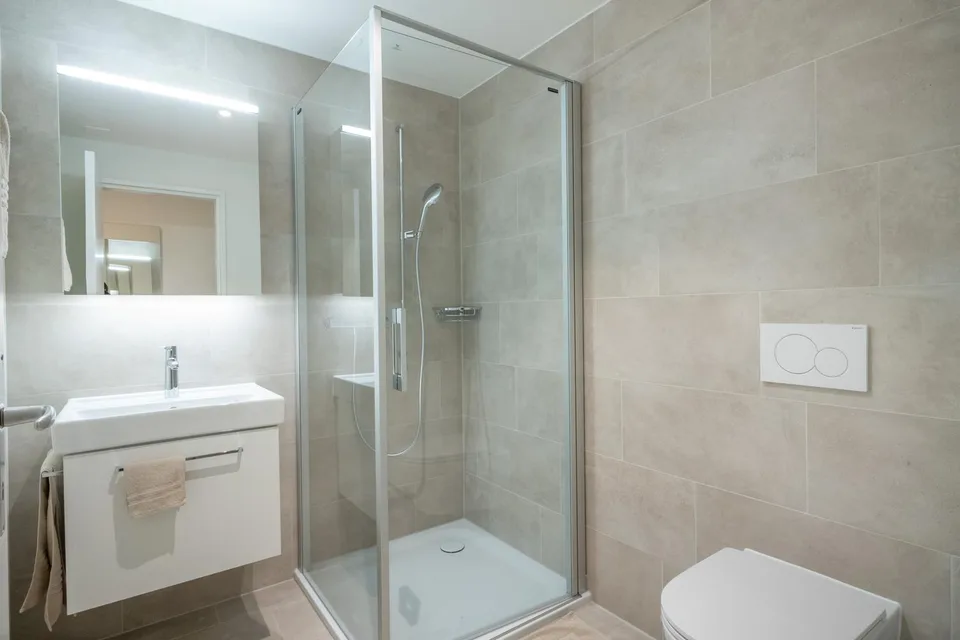 Benvenuti al Herrengrabenweg 15 a Basilea! – foto 5 di 6