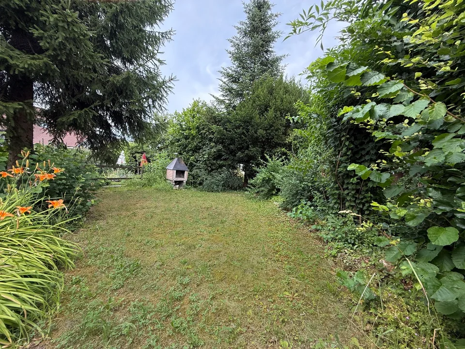 Casa a schiera caratteristica con molto potenziale – foto 5 di 5