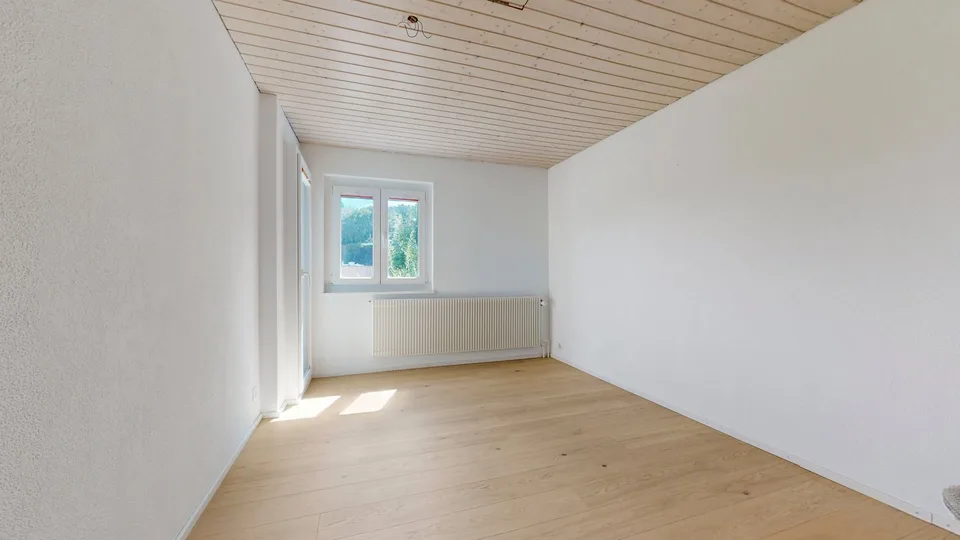 5.5-Zimmer-Einfamilienhaus mit Garten und traumhafter Aussicht über Luzern – Foto 9 von 16