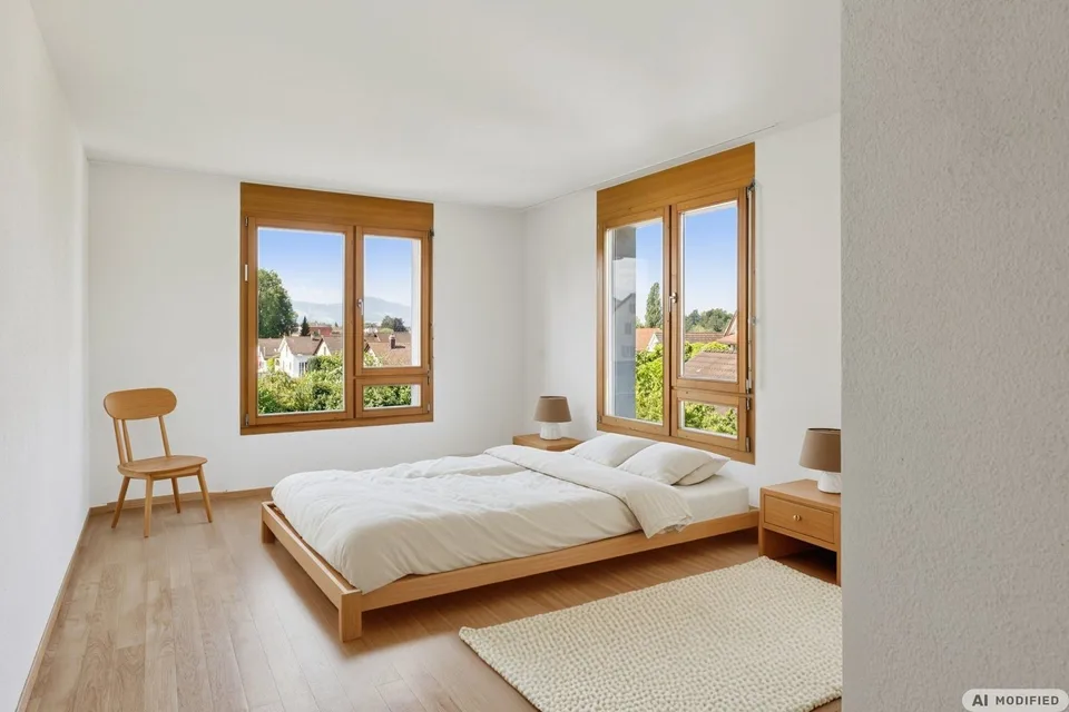 Lichtdurchflutetes Zuhause zum Wohlfühlen – Foto 4 von 6