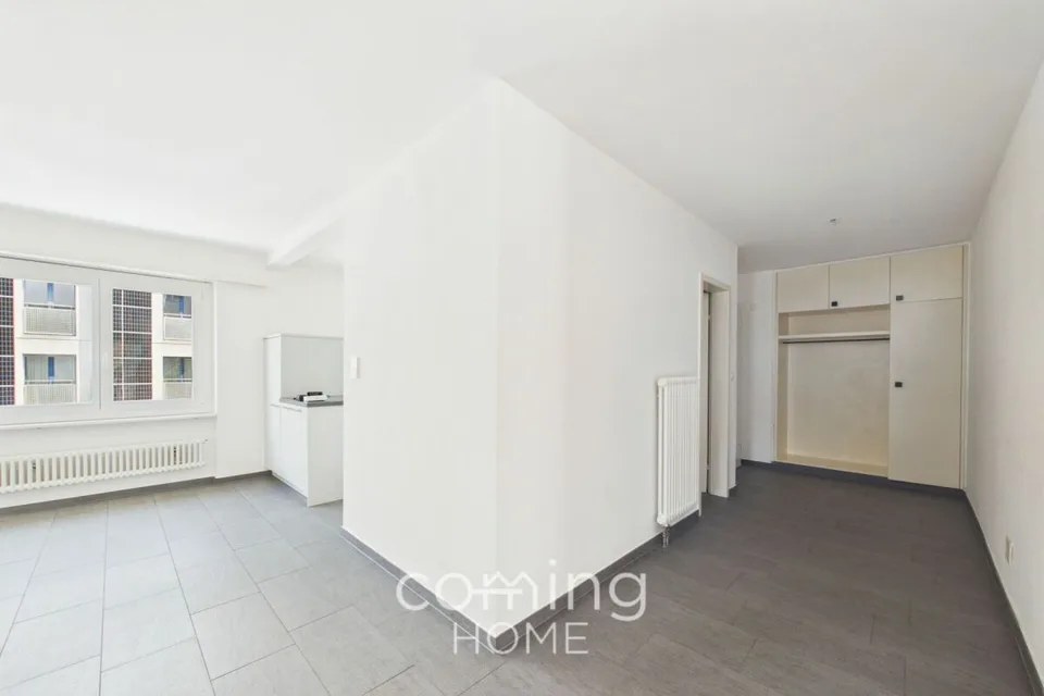 Zentrale und moderne 4.5-Zimmerwohnung in Brig-Glis – photo 18 sur 24