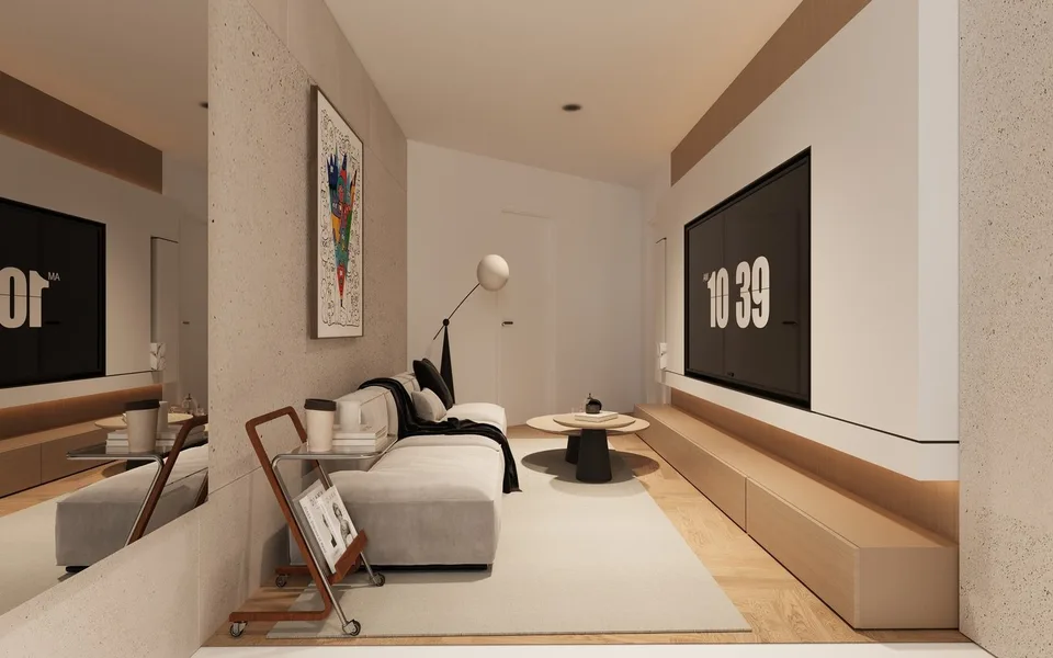 Horizon Saint-Claude - Lot 3 – Foto 6 von 13