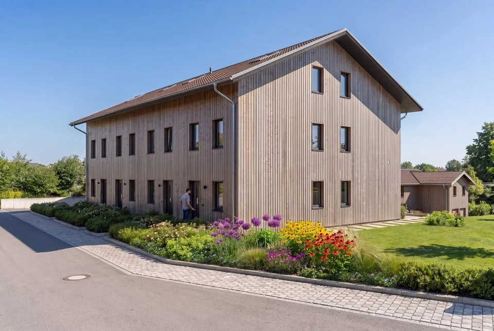 Horizon Saint-Claude - Lot 2 – Foto 12 von 13