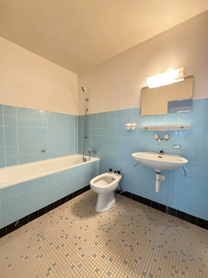 Ampio appartamento di 4.5 locali di 105 m2 – foto 4 di 6