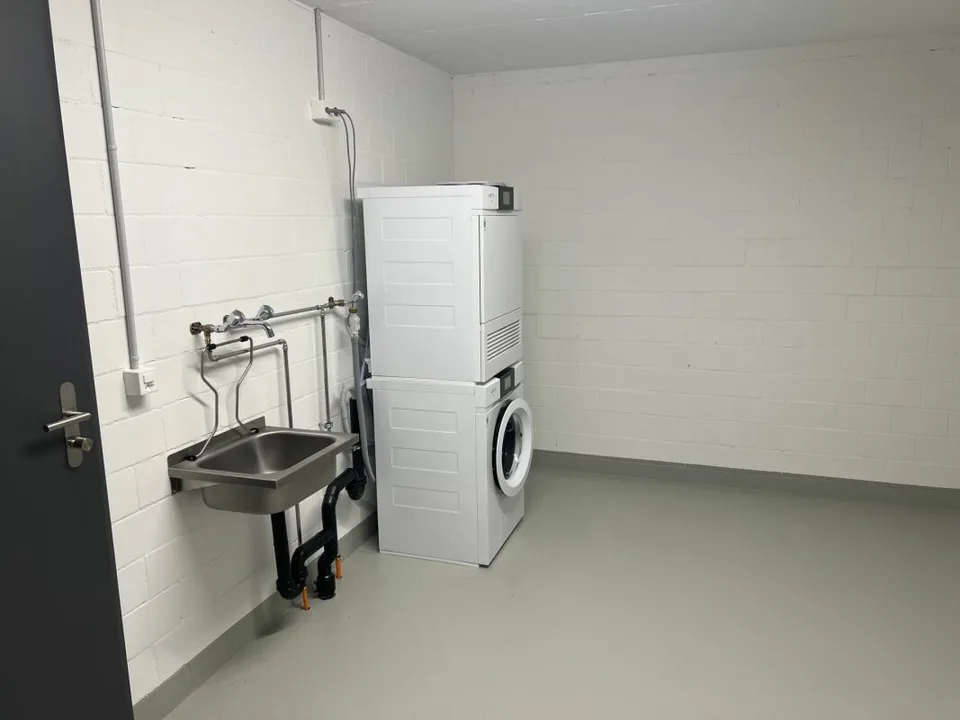 Spacious Maisonette for Living and Working - A3.2 – photo 15 of 30