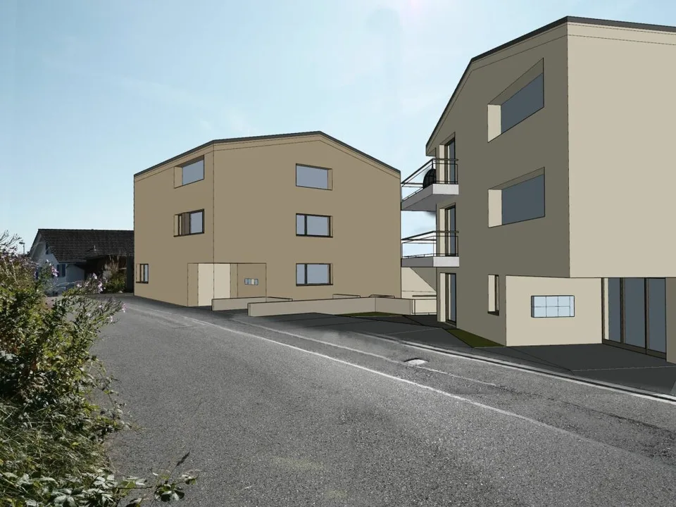 Spacious Maisonette for Living and Working - A3.2 – photo 27 of 30