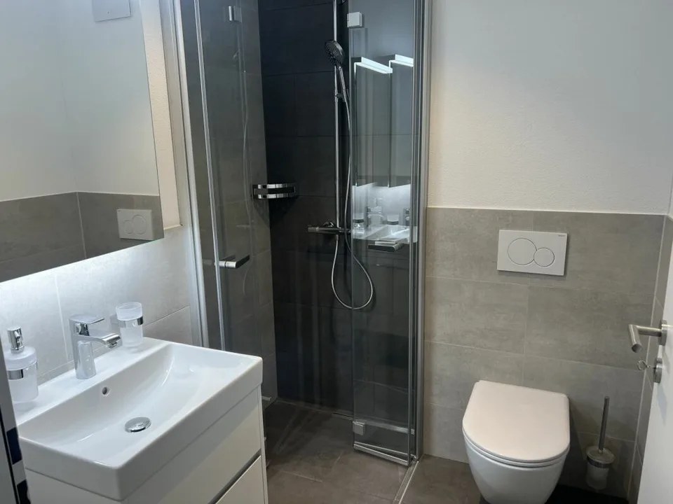 Spacious Maisonette for Living and Working - A3.2 – photo 14 of 30