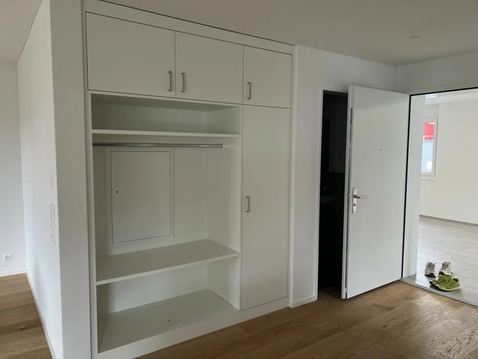 Spacious Maisonette for Living and Working - A3.2 – photo 8 of 30