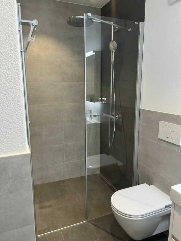Spacious Maisonette for Living and Working - A3.2 – photo 11 of 30